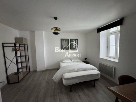 Appartement 3 pièces à Homécourt - Photo 5