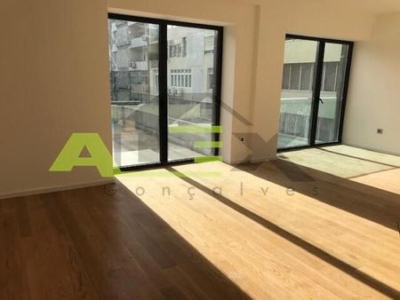 Apartamento T3 - Photo 5