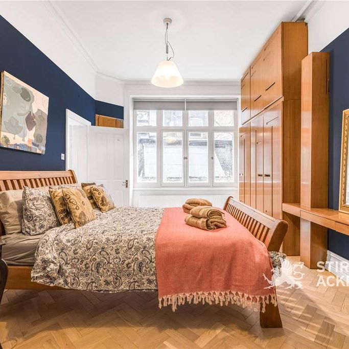 4 bedroom apartment to rent - Photo 1