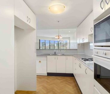Prime North Corner 2 Bedroom Apartment Plus Study + Car space - 'Th... - Photo 3