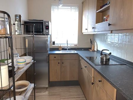 Appartement te huur: Damstraat 5 4001 KZ Tiel - Photo 4