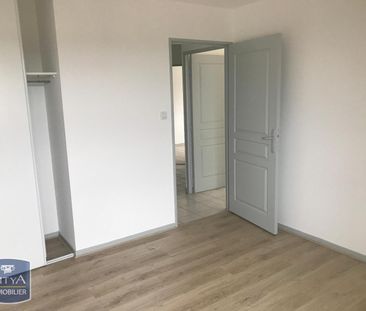 Location Appartement 3 pièces 55m² BAVANS 25550 - Photo 5