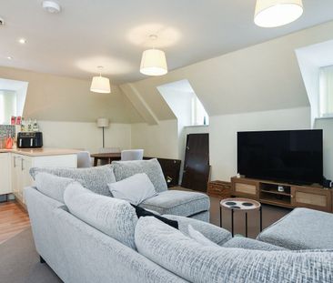 Radcliffe Road, West Bridgford, NG2 - Photo 3