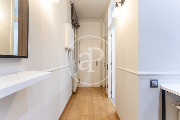 Apartment for rent on Valencia Street (Eixample Esquerra) - Photo 1