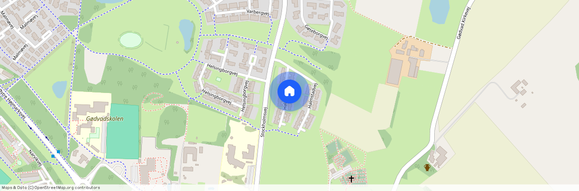 Halmstadvej 28, 8600 Silkeborg