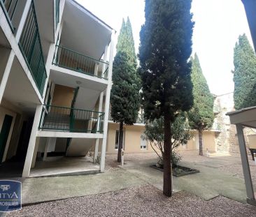 Appartement à louer 1 pièce 15.81m² - Photo 3