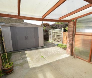 2 bedroom terraced house to rent - Photo 4