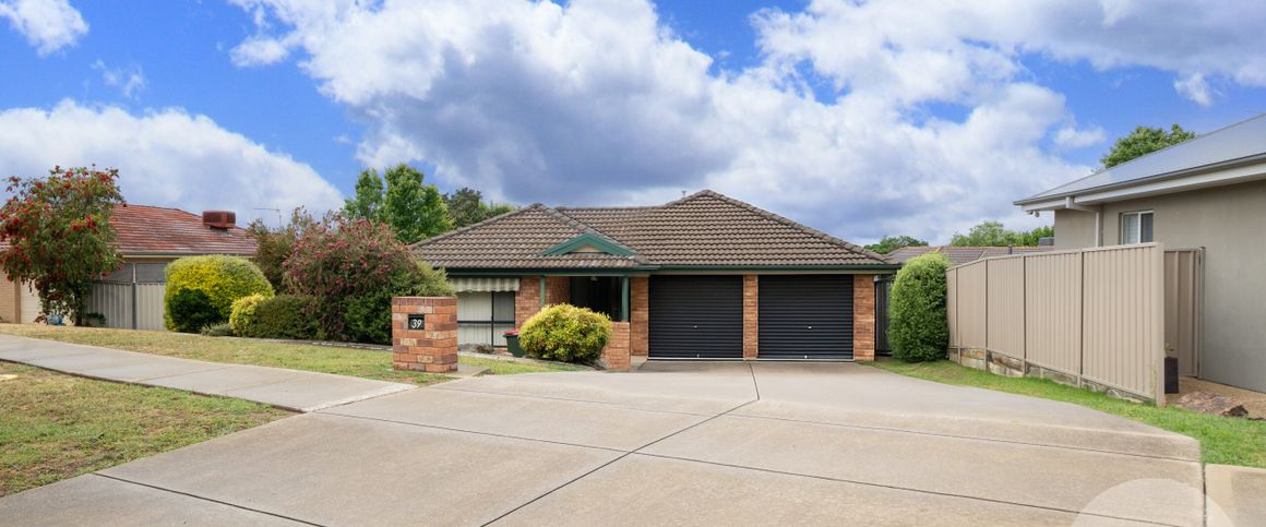 39 Tamar Dr, Tatton NSW 2650 - Photo 1