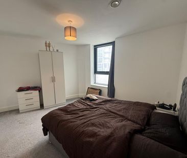 1 bedroom apartment to rent - Photo 4