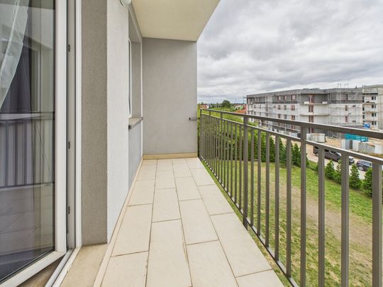 2 pokoje, Grójec ul. Kochanowskiego 15 - Фото 1