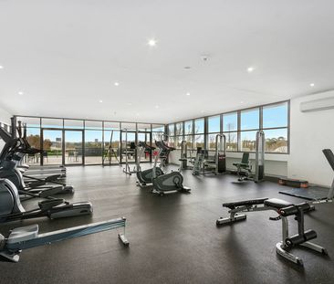 Lakeside Living, Amenities at Your Fingertips - Photo 5