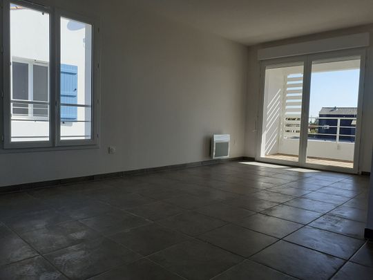 Location appartement 3 pièces, 61.00m², Noirmoutier-en-l'Île - Photo 1