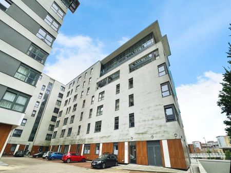 2 bedroom apartment to rent - Photo 5