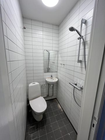 Stor 2-vær med ny renoveret badeværelse - Photo 5
