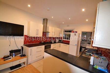 Milverton Road, Manchester, M14 5PL - Photo 2