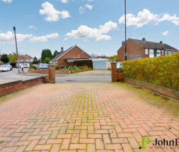 Drummond Close, Coundon, Coventry, West Midlands, CV6 2BY - Photo 4