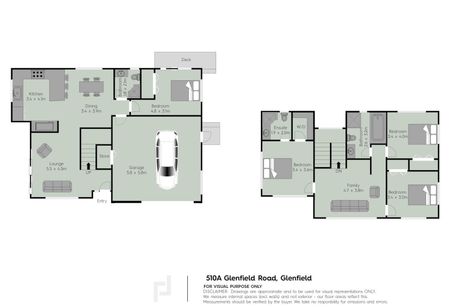 Near-New Family Home with Low Maintenance Living - Photo 4