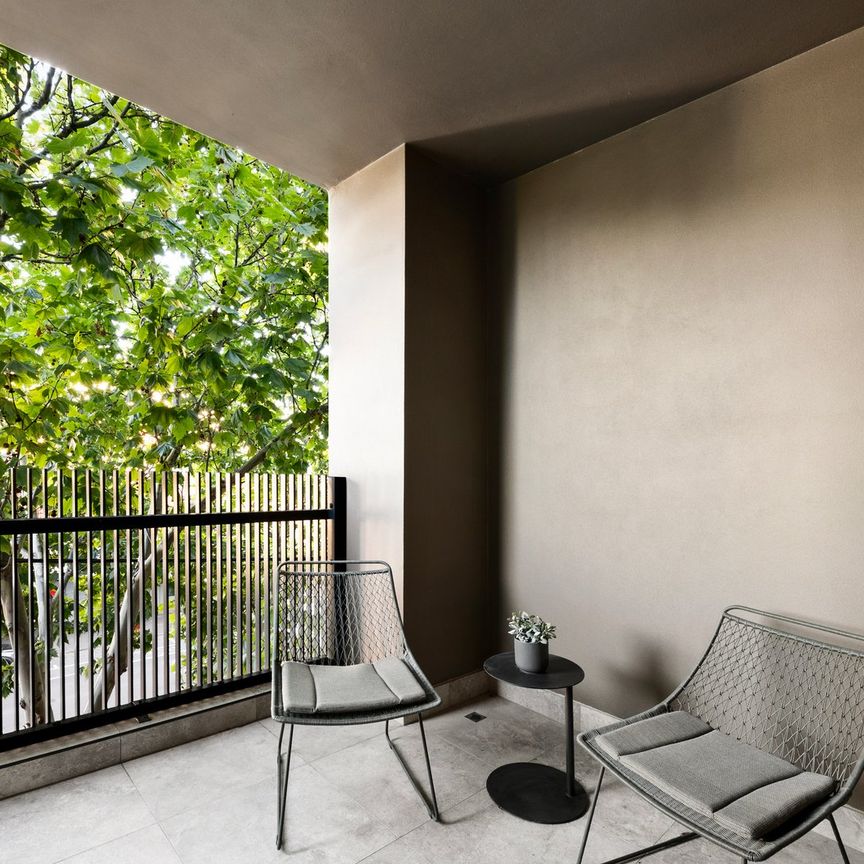 201/393 Rathdowne Street, Carlton VIC 3053 - Photo 1