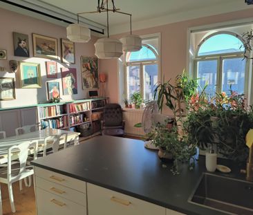 Götgatan, Stockholm - Foto 5