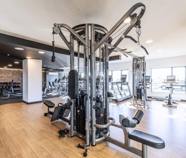 Appartement à louer - Laval (Chomedey) (Autres) - Photo 6