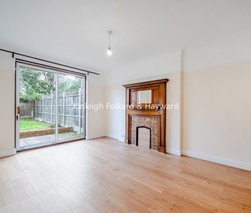 3 bedroom terraced house to rent - Photo 1