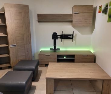 Appartement te huur - Foto 4