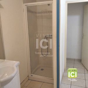 Appartement Rdc Saint Laurent Des Autels 2 Pièces 51.23 M² - Photo 2