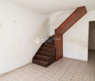 Sobrado com 2 quartos e 50m² para alugar em Parque Oratório, Santo ... - Photo 5