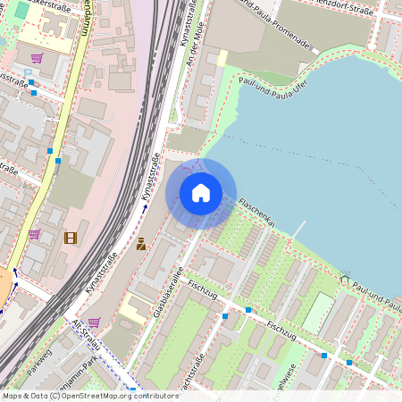 Glasbläserallee 23, 10245 Berlin