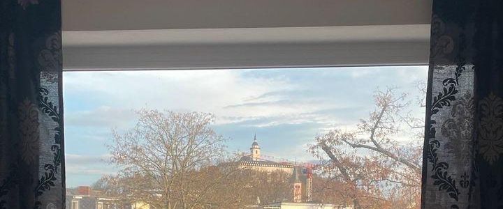 Große Wohnung in Siegburg zu vermieten - Foto 1