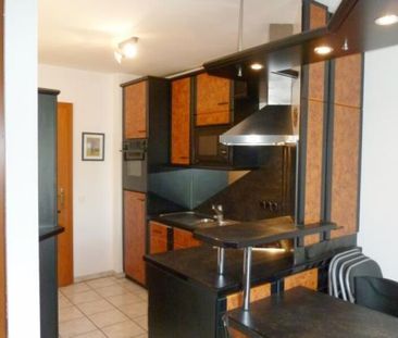 Möblierte 3-Zimmer-Wohnung mit Loggia nahe Liesinger Platz - Photo 3