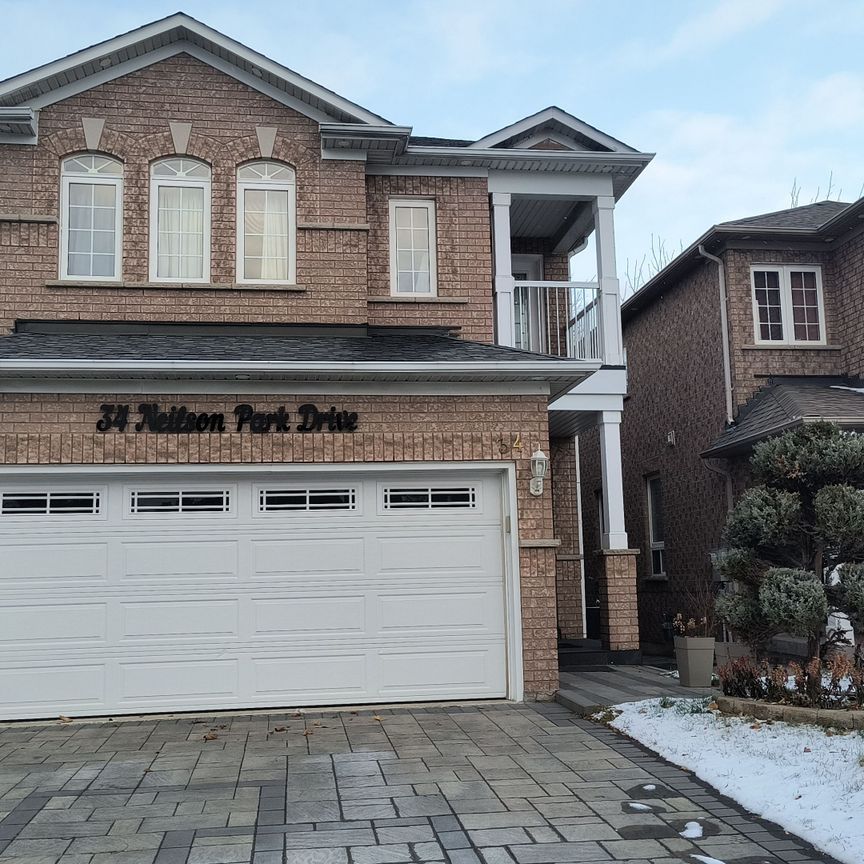 For Lease - 34 Neilson Park Drive, Toronto, Ontario - Photo 1