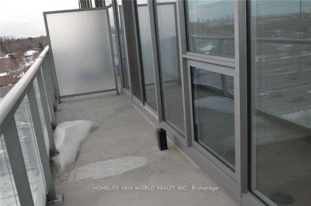 For Lease - 115 Mcmahon Drive Unit# 909, Toronto, Ontario - Photo 5