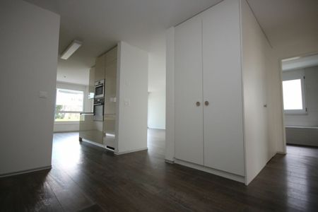 Moderne Familienwohnung - Zentral in Bülach! - Photo 4