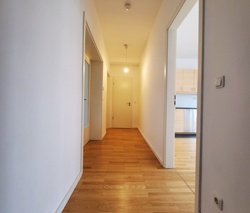 Modern. Effizient. Bezugsbereit - 2 Zi.+ Wohnküche mit Balkon & Tie... - Foto 2