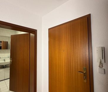 Nachmieter gesucht in Radebeul: 1-Zimmer-Wohnung (EBK-Übernahme) - Photo 6