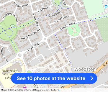 Cunningham Road, Peterborough, Cambridgeshire, PE2 - Photo 1