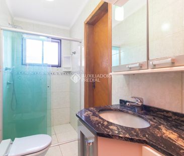 Casa com 3 quartos e 131m² para alugar em Nonoai, Porto Alegre. - Foto 5