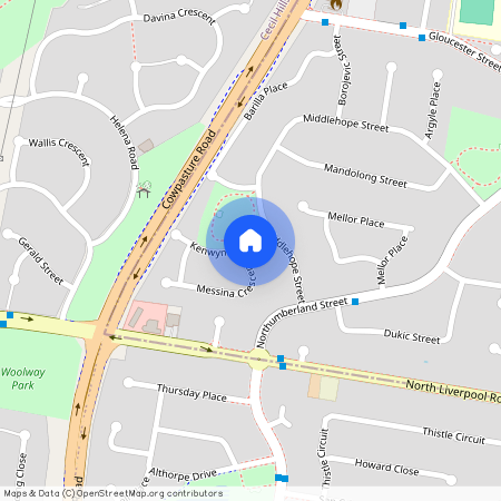 5 Kenwyn Street, NSW 2177, Bonnyrigg Heights