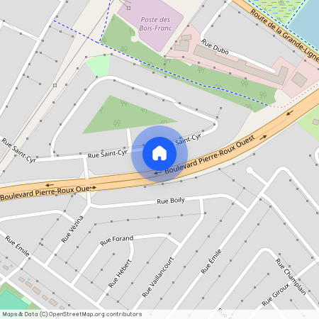 104 Rue St-Cyr, Victoriaville, Victoriaville, Centre-du-Québec, G6P 6V2