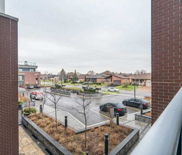 For Lease - 4800 Highway 7 N/A Unit# 209, Vaughan, Ontario - Photo 5