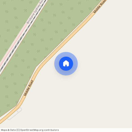 600 Middle Road, Qld 4124, Greenbank