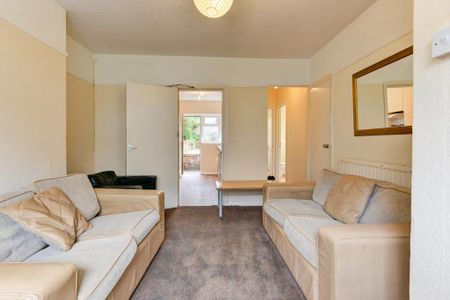 6 bedroom house to rent - Photo 2