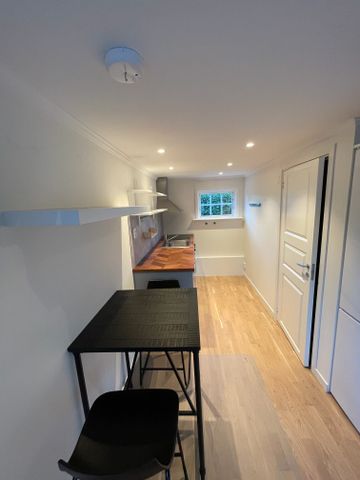 Stilfullt Attefallshus - Photo 2