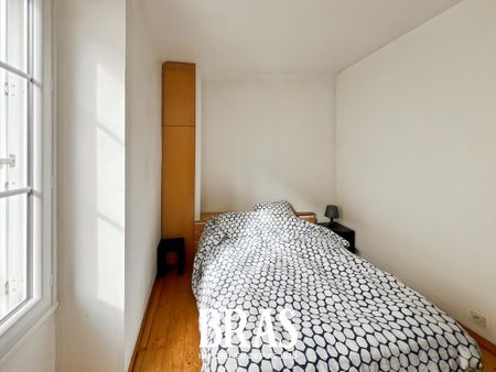 Location Appartement 2 pièces Meublé 33m² NANTES 44000 - Photo 4