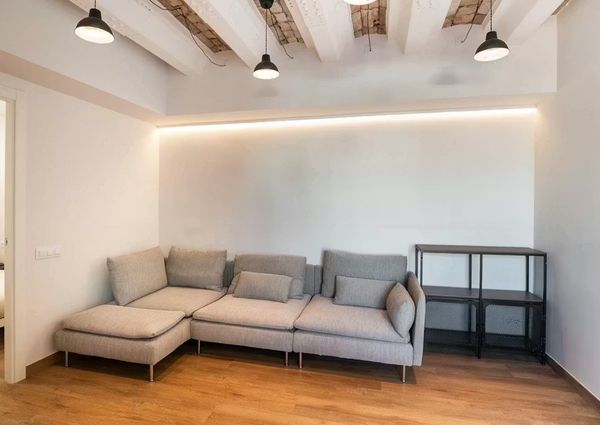 Carrer de Rogent, Barcelona, Catalonia 08026