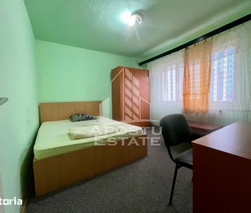 Apartament 3 camere de închiriat,Pet Friendly,zona Take Ionescu - Photo 4