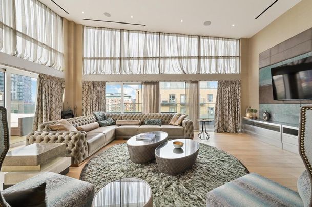 5 bedroom flat to rent - Photo 1