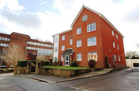 Chapel Road, Redhill, RH1 - Photo 4