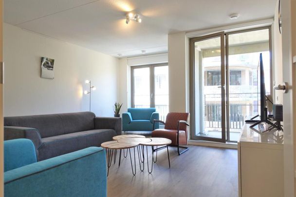 Centrumboulevard, 3541DK, Utrecht - Photo 1